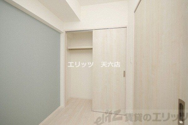 セレーノ南森町の物件内観写真